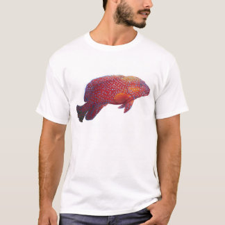 Jeweled Grouper T-shirt