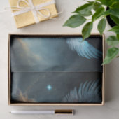 Jeweled Pegasus Tissuepapier (Geschenk)