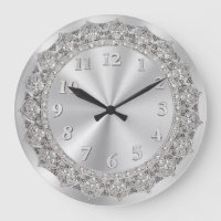 Jeweled Silver 2