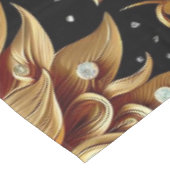 Jeweled Sun Tafelkleed (Gekanteld)