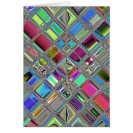 Jewelee Modern Mosaic Art