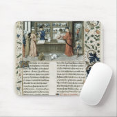 Jeweler's Shop uit Lapidaire de Mandeville Muismat (Met muis)