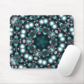 Jewelia MOUSEPAD Muismat (Met muis)