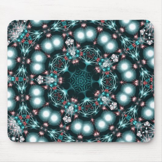 Jewelia MOUSEPAD Muismat (Voorkant)