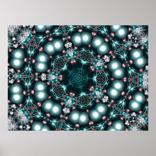 Jewelia Poster (Voorkant)