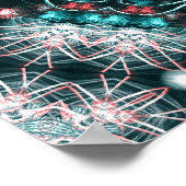 Jewelia Poster (Hoek)