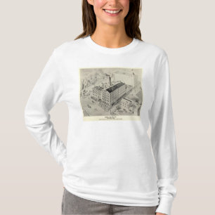 Jewell Belting Co T-shirt
