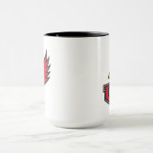 Jewell Spirit Logo Mok (Midden)