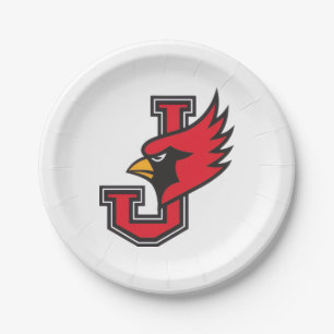 Jewell Spirit Logo Papieren Bordje
