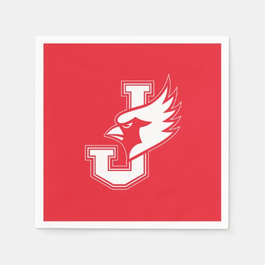 Jewell Spirit Logo Servet (Voorkant)