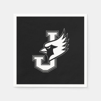 Jewell Spirit Logo Servet