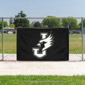 Jewell Spirit Logo Spandoek (Insitu)