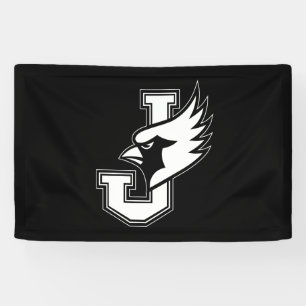 Jewell Spirit Logo Spandoek