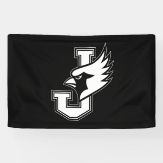 Jewell Spirit Logo Spandoek
