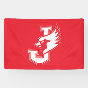 Jewell Spirit Logo Spandoek