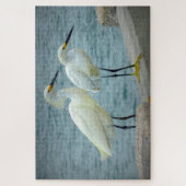 Jewelry Herons Florida Legpuzzel (Verticaal)