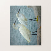 Jewelry Herons Florida Legpuzzel (Verticaal)