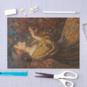 Jewels Art Thomas Edwin Mostyn Tissuepapier (Craft)