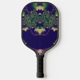 Jewels - USA Pickle Ball approved paddle