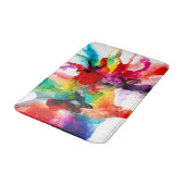 Jeweltone Prism - Waterverf Badmat (Gekanteld)