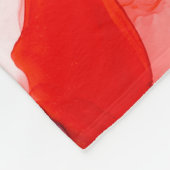 Jeweltone Prism - Waterverf Fleece Deken (Hoek)