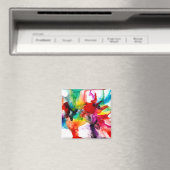 Jeweltone Prism - Waterverf Magneet (Insitu (Vaatwasser))