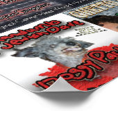 Jewish Dave & Friends Poster (Hoek)