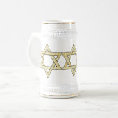 Jewish Holiday Familie Bierpul (Voorkant links)