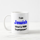 jewish koffiemok (Links)