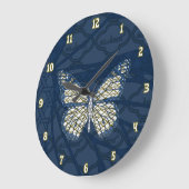 Jewish Monarch Clock Grote Klok (Hoek)