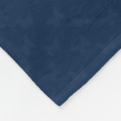Jewish Monarch Fleece Blanket Deken (Hoek)