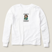 Jewish mother (Voorkant)