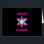 Jewish Princess<br><div class="desc">Joodse geschenken en persoonlijke cadeauideeën voor joodse feestdagen zoals Hanukkah,  Passover,  Bas en Bar Mitzvah,  speciale gelegenheden met traditionele jodendom en moderne thema's.  Joodse prinses baby cadeaus,  verjaardagscadeur en thuisdecor met Star van David en Hebreeuws die schrijven.</div>