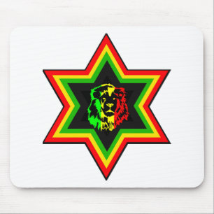 Jewish Rasta Muismat