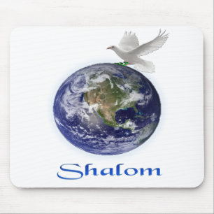 Jewish Shalom Muismat
