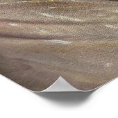 Jewish Tangier Poster (Hoek)