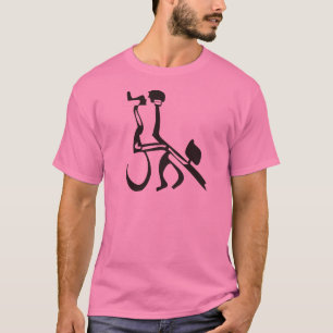 Jewish Tango T-shirt