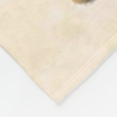 JEWISH TORAH Fleece Blanket (Hoek)