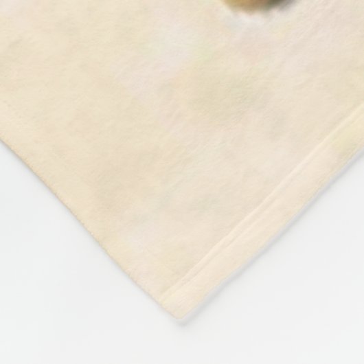 JEWISH TORAH Fleece Blanket (Hoek)