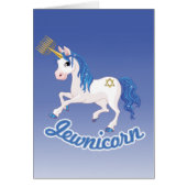 Jewnicorn (Voorkant)