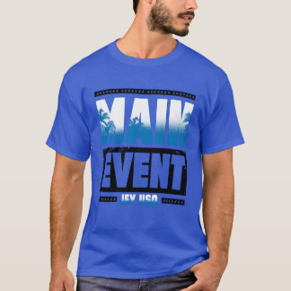 Jey Uso Yet T-shirt