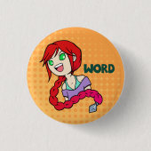 Jez Button (Voorkant)