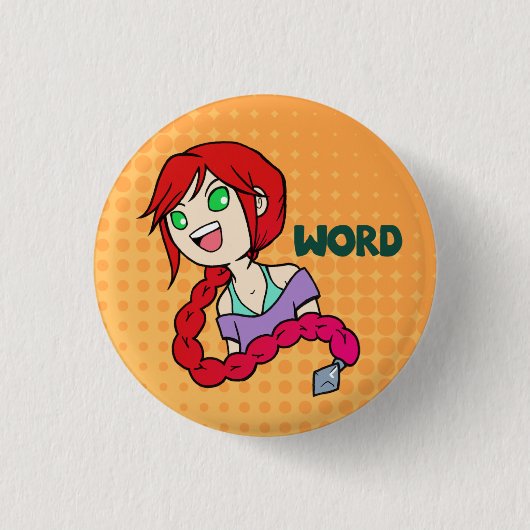 Jez Button (Voorkant)