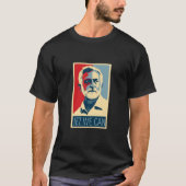 Jez We Can T-shirt (Voorkant)