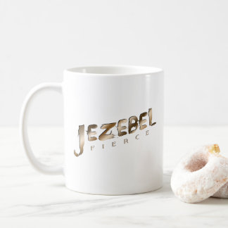 Jezebel Fierce Koffiemok