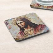  jezuïeten bier onderzetter (Linkerzijde)