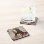  jezuïeten bier onderzetter (Rechterzijde)