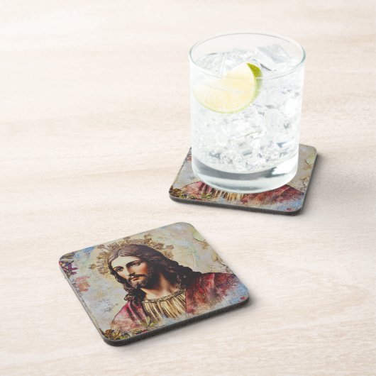  jezuïeten bier onderzetter (Rechterzijde)