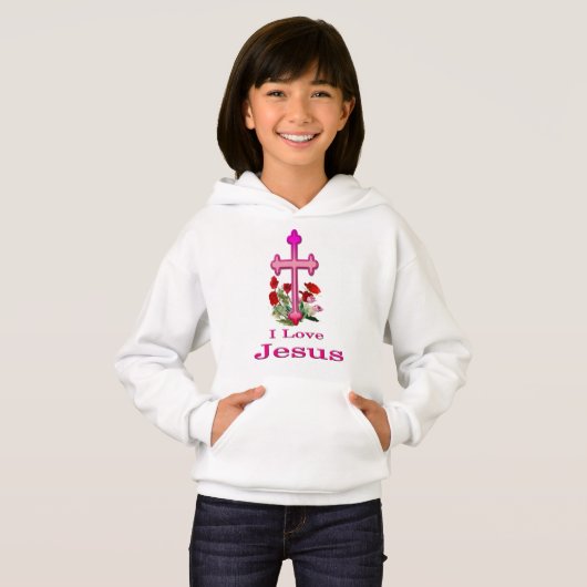 Jezus (Voorkant volledig)