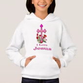 Jezus (Voorkant)